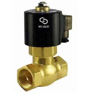 Brass Valve