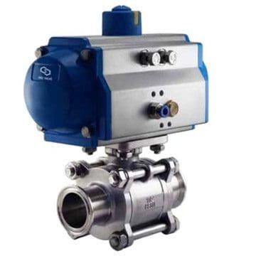 Pneumatic Valve