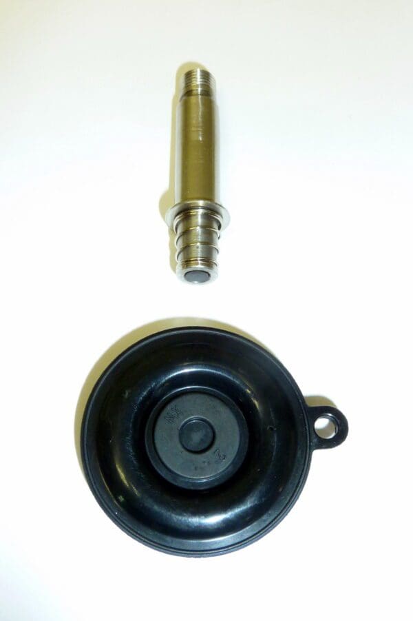 Wisdom International Corporation WIC Valve