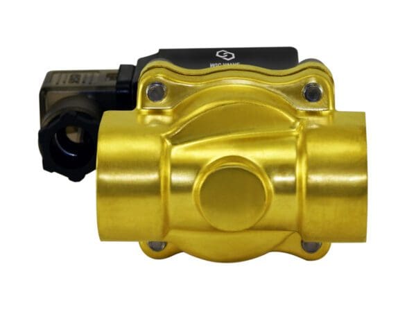 Wisdom International Corporation WIC Valve