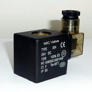 Wisdom International Corporation WIC Valve