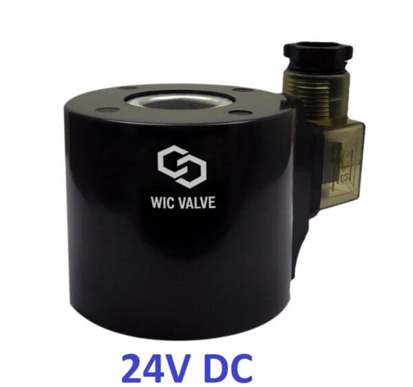 Wisdom International Corporation WIC Valve