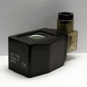 WIC Valve 24V DC Electric Solenoid Valve Coil