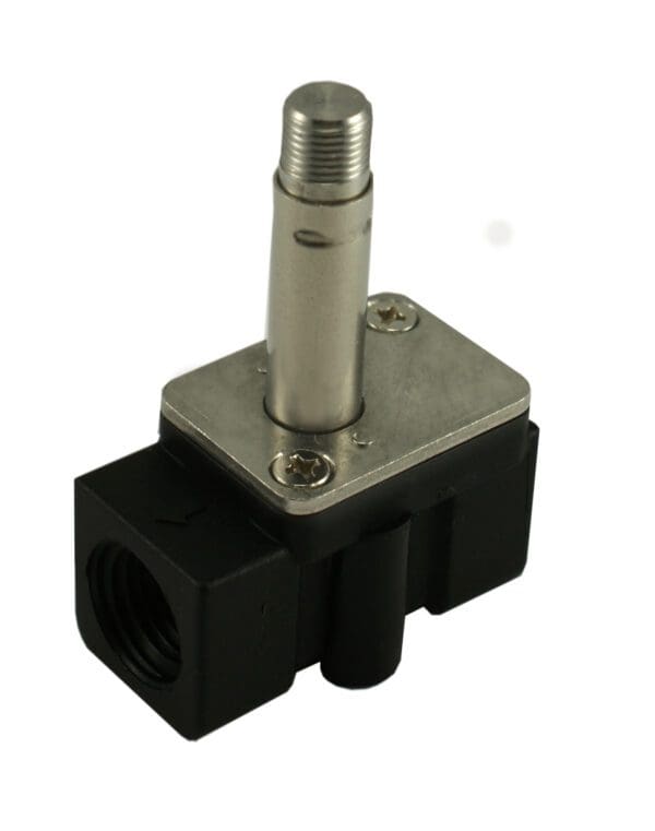 Wisdom International Corporation WIC Valve