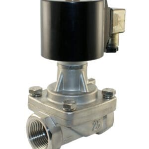 Wisdom International Corporation WIC Valve