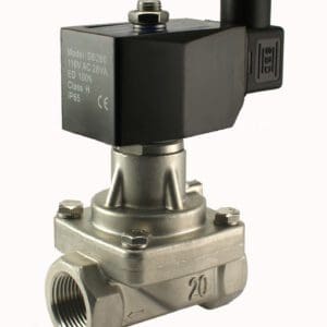 Wisdom International Corporation WIC Valve