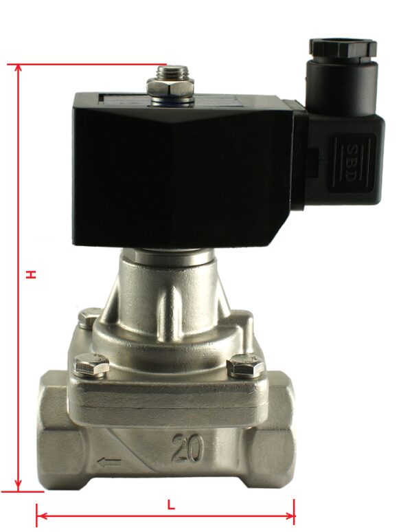 Wisdom International Corporation WIC Valve