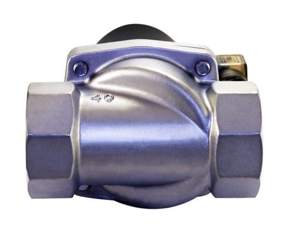 Wisdom International Corporation WIC Valve