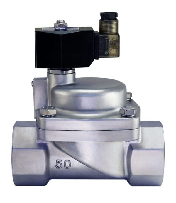 Wisdom International Corporation WIC Valve