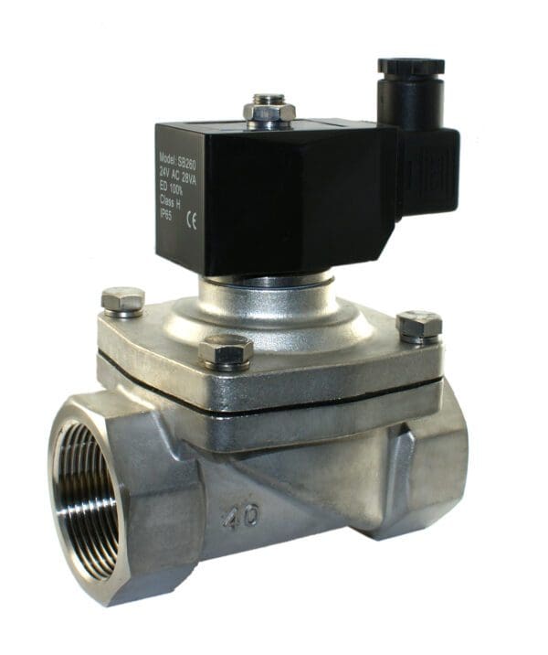 Wisdom International Corporation WIC Valve