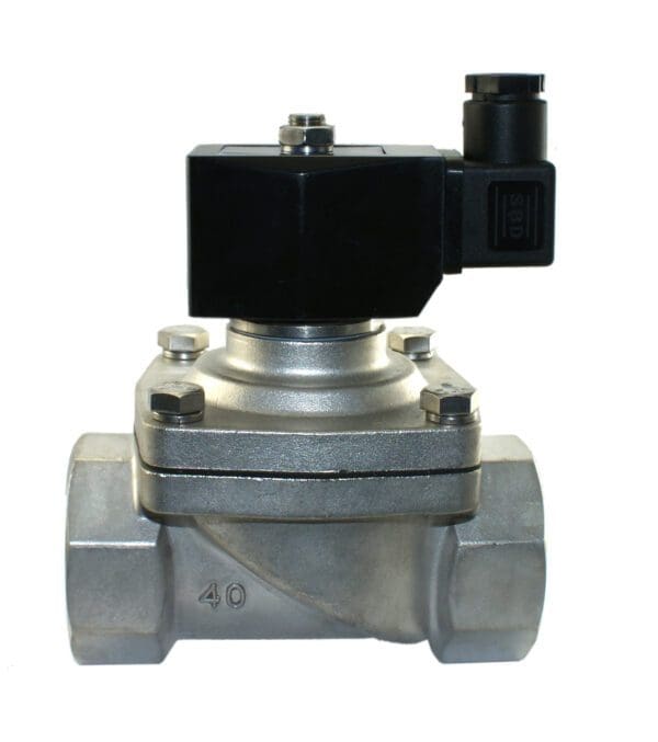 Wisdom International Corporation WIC Valve