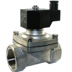 Wisdom International Corporation WIC Valve