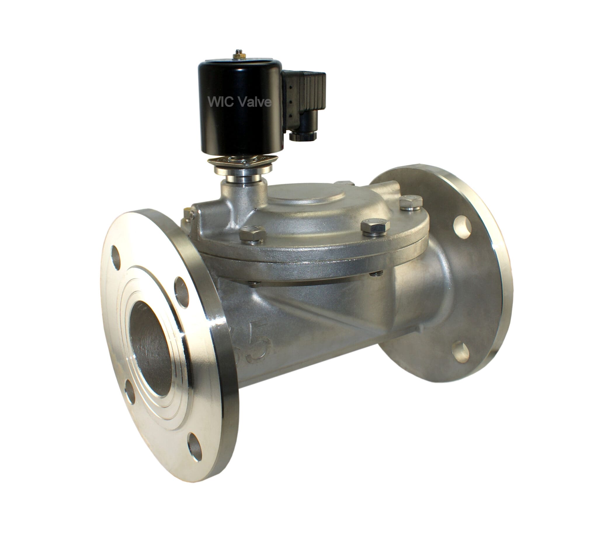 2SCD Series Slow Closing Anti Water Hammer Solenoid Valve Archives