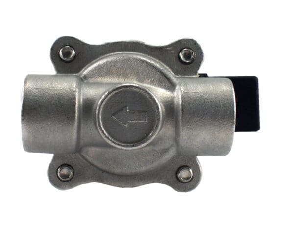 Wisdom International Corporation WIC Valve