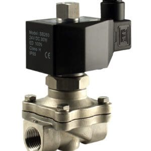 Wisdom International Corporation WIC Valve