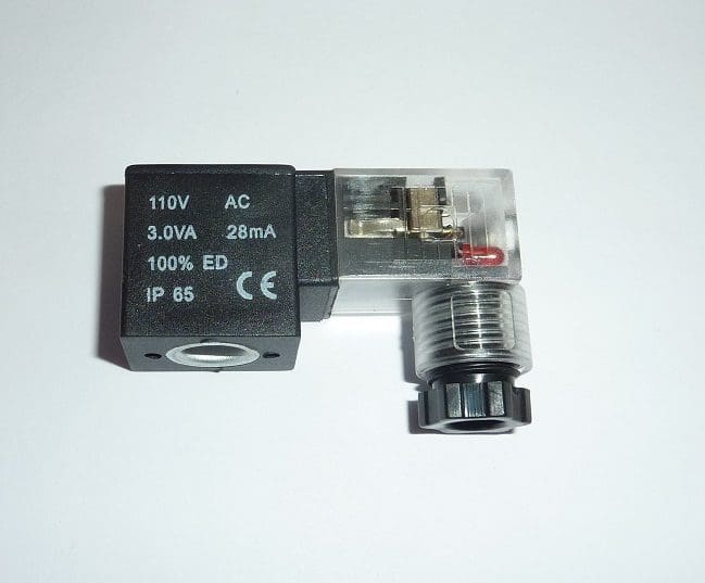 Wisdom International Corporation WIC Valve