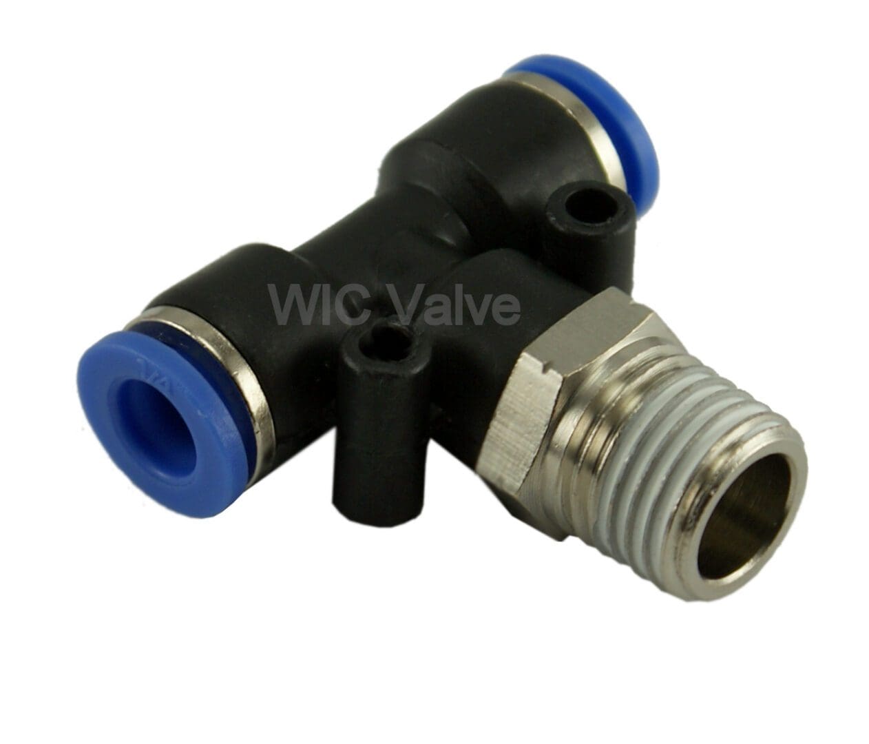 Branch T Connector Fitting