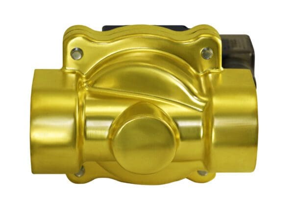 Wisdom International Corporation WIC Valve