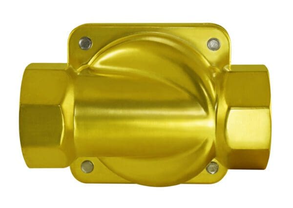 Wisdom International Corporation WIC Valve