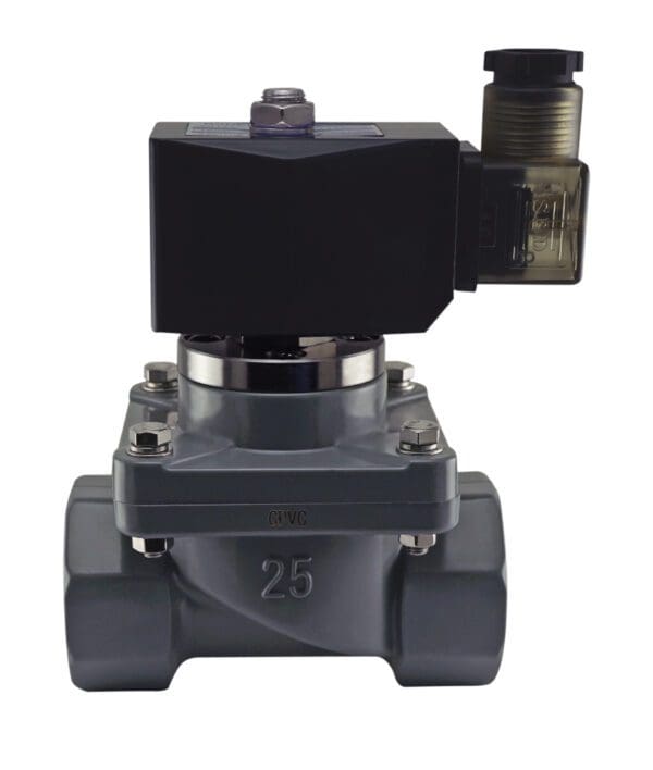 Wisdom International Corporation WIC Valve