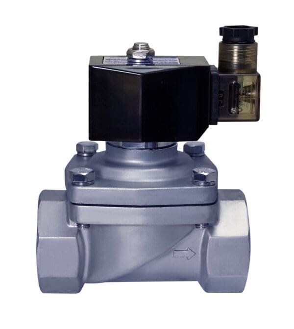 Wisdom International Corporation WIC Valve