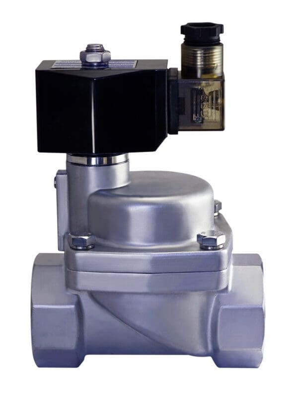 Wisdom International Corporation WIC Valve