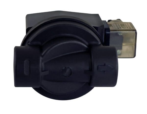 Wisdom International Corporation WIC Valve