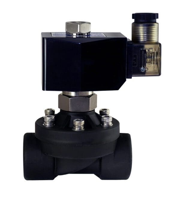 Wisdom International Corporation WIC Valve