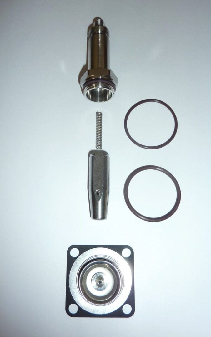 Wisdom International Corporation WIC Valve