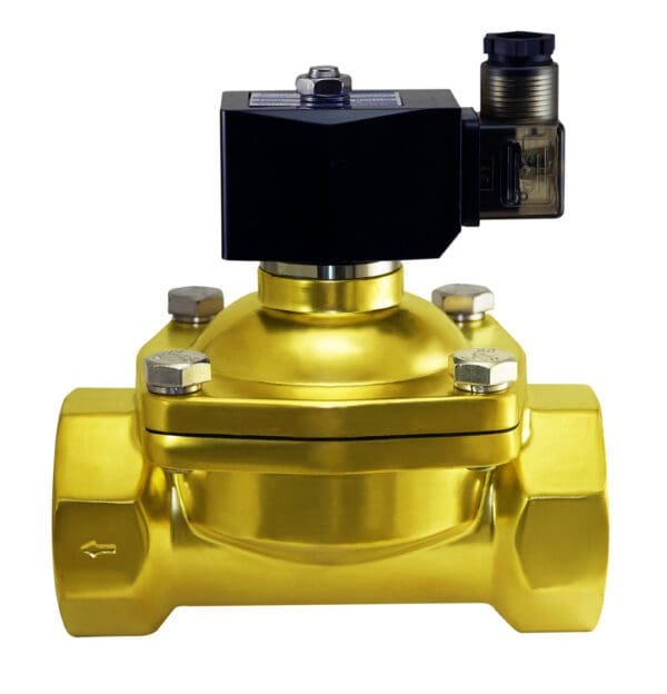 Wisdom International Corporation WIC Valve