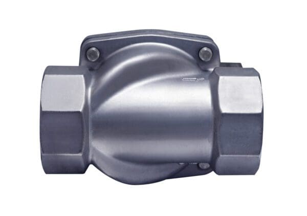 Wisdom International Corporation WIC Valve