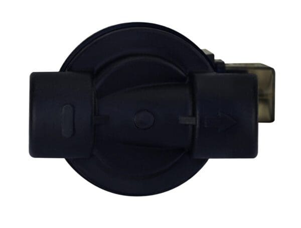 Wisdom International Corporation WIC Valve