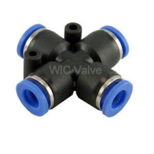 Wisdom International Corporation WIC Valve