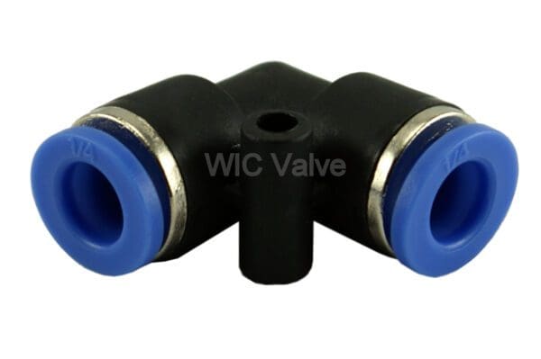 Wisdom International Corporation WIC Valve