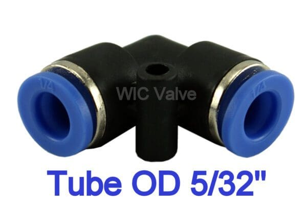 Wisdom International Corporation WIC Valve