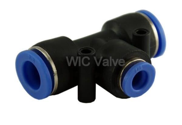 Wisdom International Corporation WIC Valve