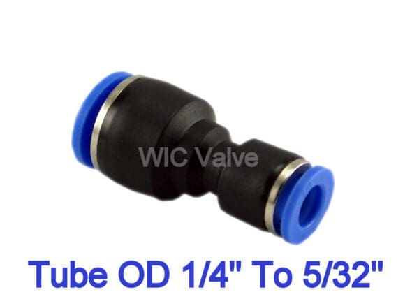 Wisdom International Corporation WIC Valve