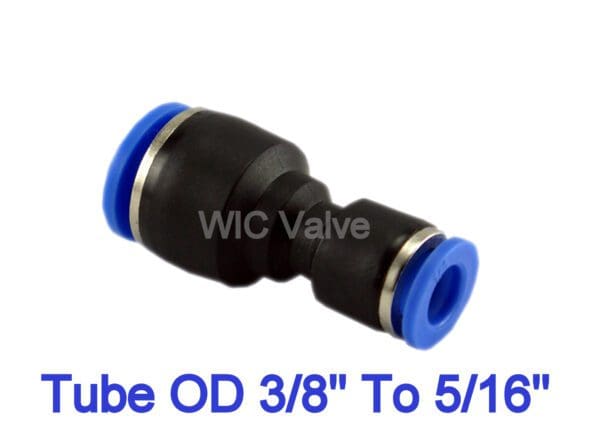 Wisdom International Corporation WIC Valve