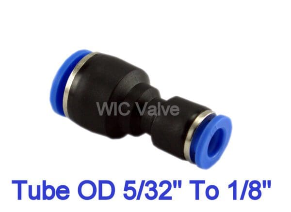 Wisdom International Corporation WIC Valve