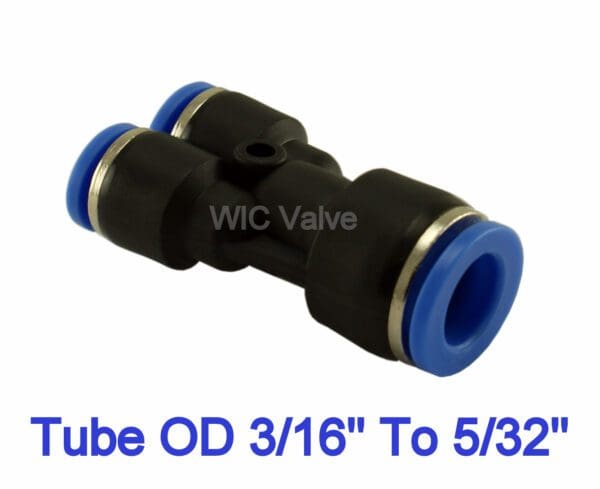 Wisdom International Corporation WIC Valve