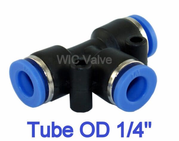 Wisdom International Corporation WIC Valve