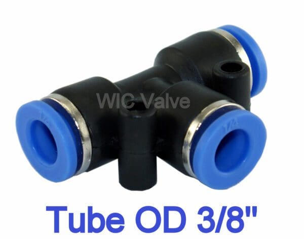 Wisdom International Corporation WIC Valve