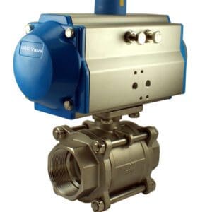 Wisdom International Corporation WIC Valve