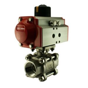 Wisdom International Corporation WIC Valve