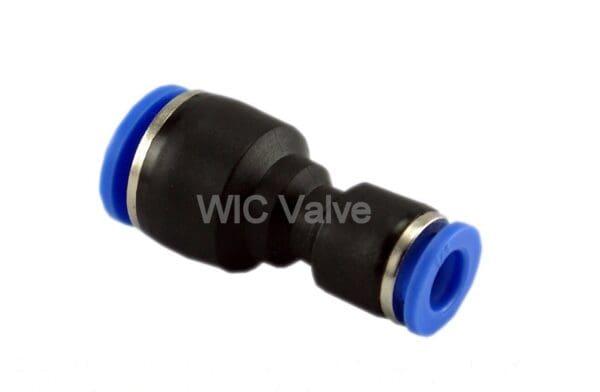 Wisdom International Corporation WIC Valve