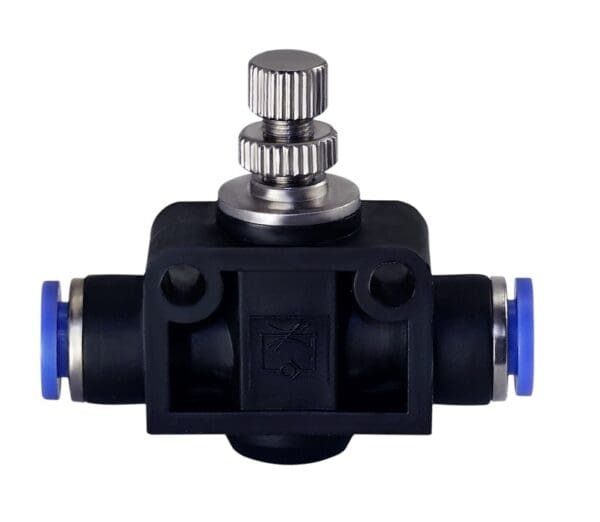 Wisdom International Corporation WIC Valve