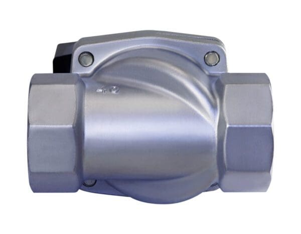 Wisdom International Corporation WIC Valve