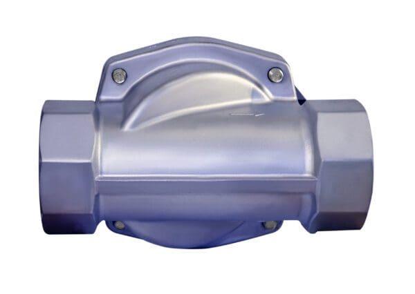 Wisdom International Corporation WIC Valve