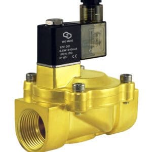 Wisdom International Corporation WIC Valve