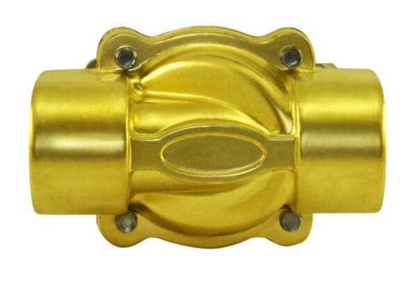 Wisdom International Corporation WIC Valve